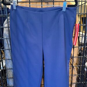 Blue Trousers